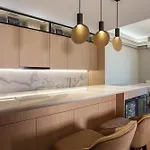 Diamond View Apartment Skopje
