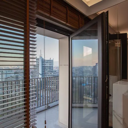 Diamond View Appartement *