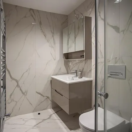 Diamond View Appartement *