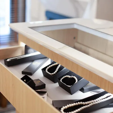 Diamond View * スコピエ