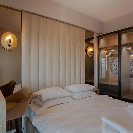 Diamond View スコピエ