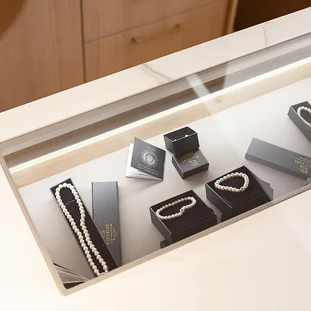 Diamond View アパート *