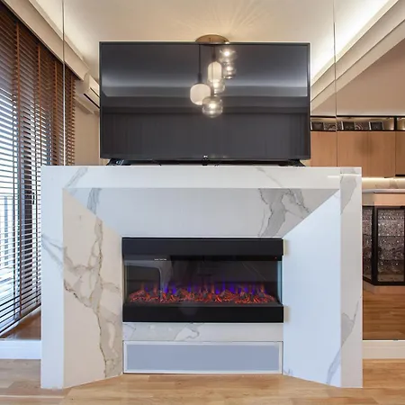 Diamond View アパート スコピエ