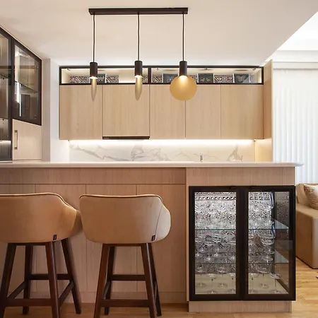 Diamond View * スコピエ