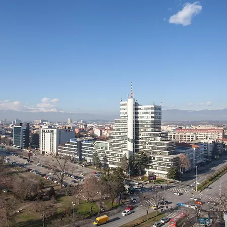 Diamond View Skopje