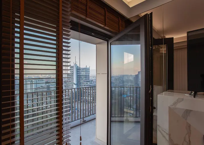 Diamond View Apartment *