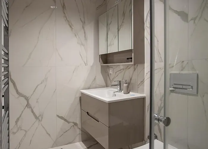 Diamond View Apartment *