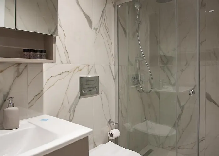 Diamond View Apartment Skopje