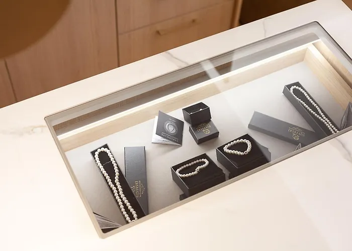 Diamond View Apartment *