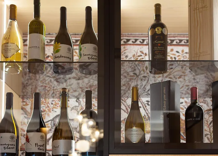 Diamond View Lejlighed