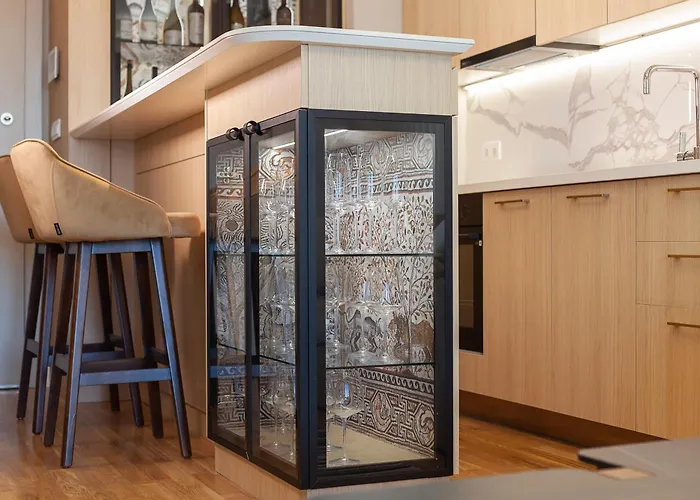 Apartment Diamond View